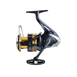 Shimano Sahara FJ Spin Reel