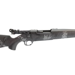 Weatherby MK V Live Wild Hunter 7mm Backcountry