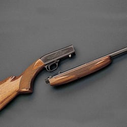 Browning SA-22 Grade I .22 LR