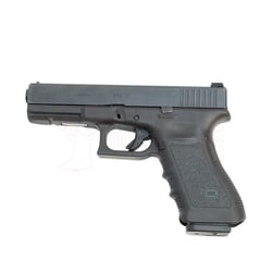 Glock 17 Gen3 9mm Pre Loved