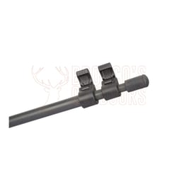 Vanguard Quest T62CU 3-in-1 Carbon Fibre Shooting Stick