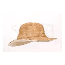 Sababa Fisherman Hybrid Fold Brim Headwear Natural