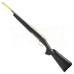Browning X-Bolt Super Light Carbon Threaded .308 Win