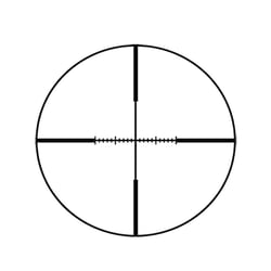 Leupold VX-5HD Riflescope 3-15x44 CDS-ZL2 Wind-Plex