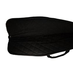 Buffalo River Carry PRO Gun Bag II with Silencer Pocket 52''