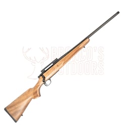 Howa Superlite Blued Walnut Stock 6.5 Creedmoor