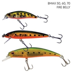 Black Magic BMax Sinking Lure 70mm