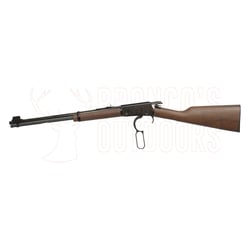 Henry H001M Blued .22 WMR