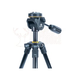 Vanguard Vesta 203AP Tripod + PH-23 3-Way Pan Head