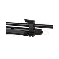 Air Chief Rapid Repeater Tac CO2 .22