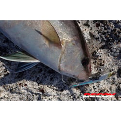 Decoy Pluggin Jack Single Hook