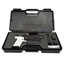 Canik TP9 SFX Model 2 Throwback 9mm Luger