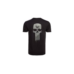 Vortex Toxic Chiller T-Shirt - Black