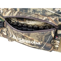 Manitoba Realtree Max-5 Camo Shotgun Bag 52"