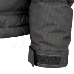 Spika Terra Jacket Black