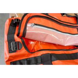 Stoney Creek Heavy Hauler Zip Bag 100L