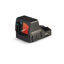 Vortex Defender-CCW Red Dot Sight 6 MOA