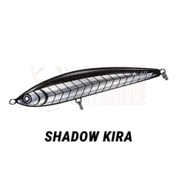 Daiwa Saltiga Cuddler Floating Stickbait 185F
