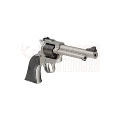Ruger Super Wrangler Silver .22 LR / .22 Magnum