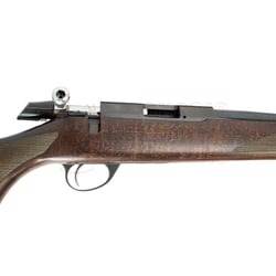 Tikka T1x Hunter Wood .22 LR 16"