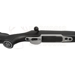 Sauer 100 Stainless XTA Adjustable Cheek Threaded M15x1 6.5 PRC
