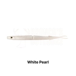 Daiwa Bait Junkie Gar 10"