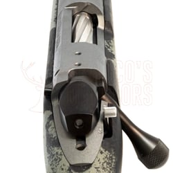 Bergara Premier Mountain 6.5 PRC 24"