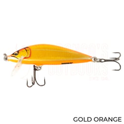 Rapala Elite Gilded CD7 Sinking Lure 2-3/4" 1/4 Oz.