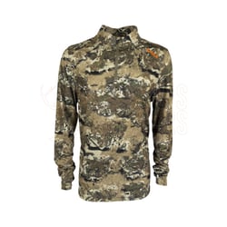 Spika Enduro Athletic Top Biarri Camo