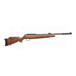 Hatsan M135QE Walnut .25