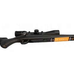 Tikka T3x Superlite Stainless .270 + Burris Signature HD 3-15x44 Illuminated E3 MOA