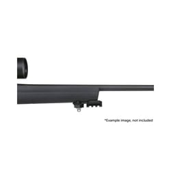 Precision Pro Bipod Adapter Picatinny Rail