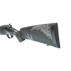 Weatherby MK V Live Wild Hunter 7mm Backcountry