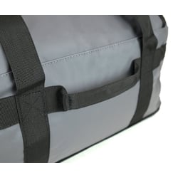 Manitoba Gear Bag 25 Litre Grey