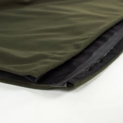 Stoney Creek Long Bush Coat Bayleaf