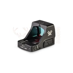 Vortex Defender-CCW Red Dot Sight 3 MOA