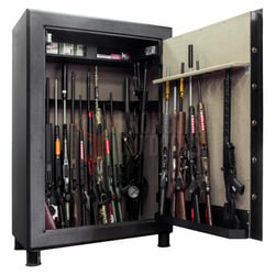 Spika SCH2 33 Gun Digital Safe Extra Large