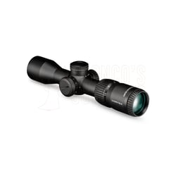 Vortex Crossfire HD Scout Riflescope 1.5-5.5x32 Illuminated Dead-Hold 2A BDC MOA