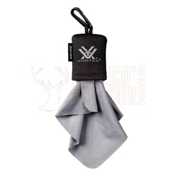 Vortex SPUDZ Microfiber Cleaning Cloth