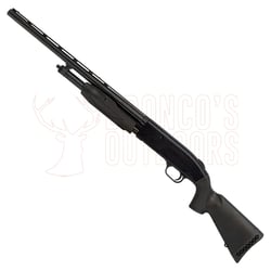 Mossberg 510 Pump Mini Super Bantam Synthetic 20ga