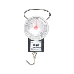 Sea Harvester Scale with Tape 50lb