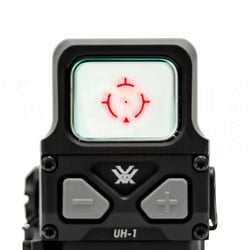 Vortex Razor AMG UH-1 Gen II Holographic Sight 1 MOA