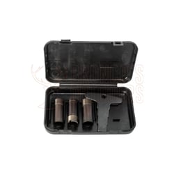 Khan Arms Khan Blued/Wood 28ga