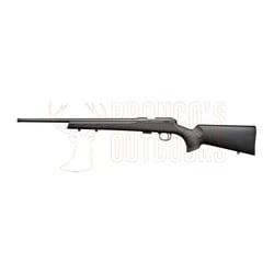 CZ 457 .22 LR 16" Blued Synthetic