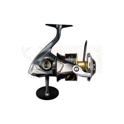 Shimano 25 Stella SW Spinning Reel
