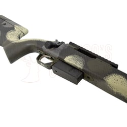 Springfield Armory 2020 Waypoint Carbon Fibre Evergreen 6.5 PRC