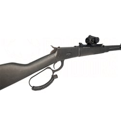 Rossi Puma Triple-Black .44 Magnum 16.5" + Nielsen Sonic Suppressor + Vortex Crossfire Red Dot Sight 2 MOA