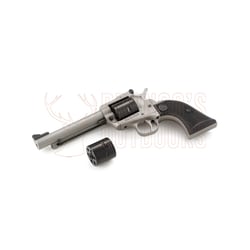 Ruger Super Wrangler Silver .22 LR / .22 Magnum
