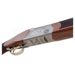 Webley & Scott 900X Sporter 12ga 28"