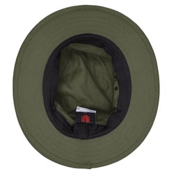 Stoney Creek Canvas Packer Hat